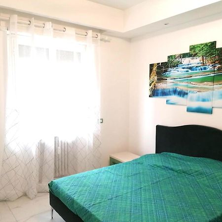 Domus Magnifica Apartman Róma Kültér fotó