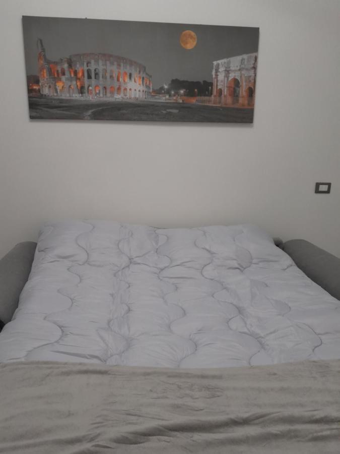 Domus Magnifica Apartman Róma Kültér fotó