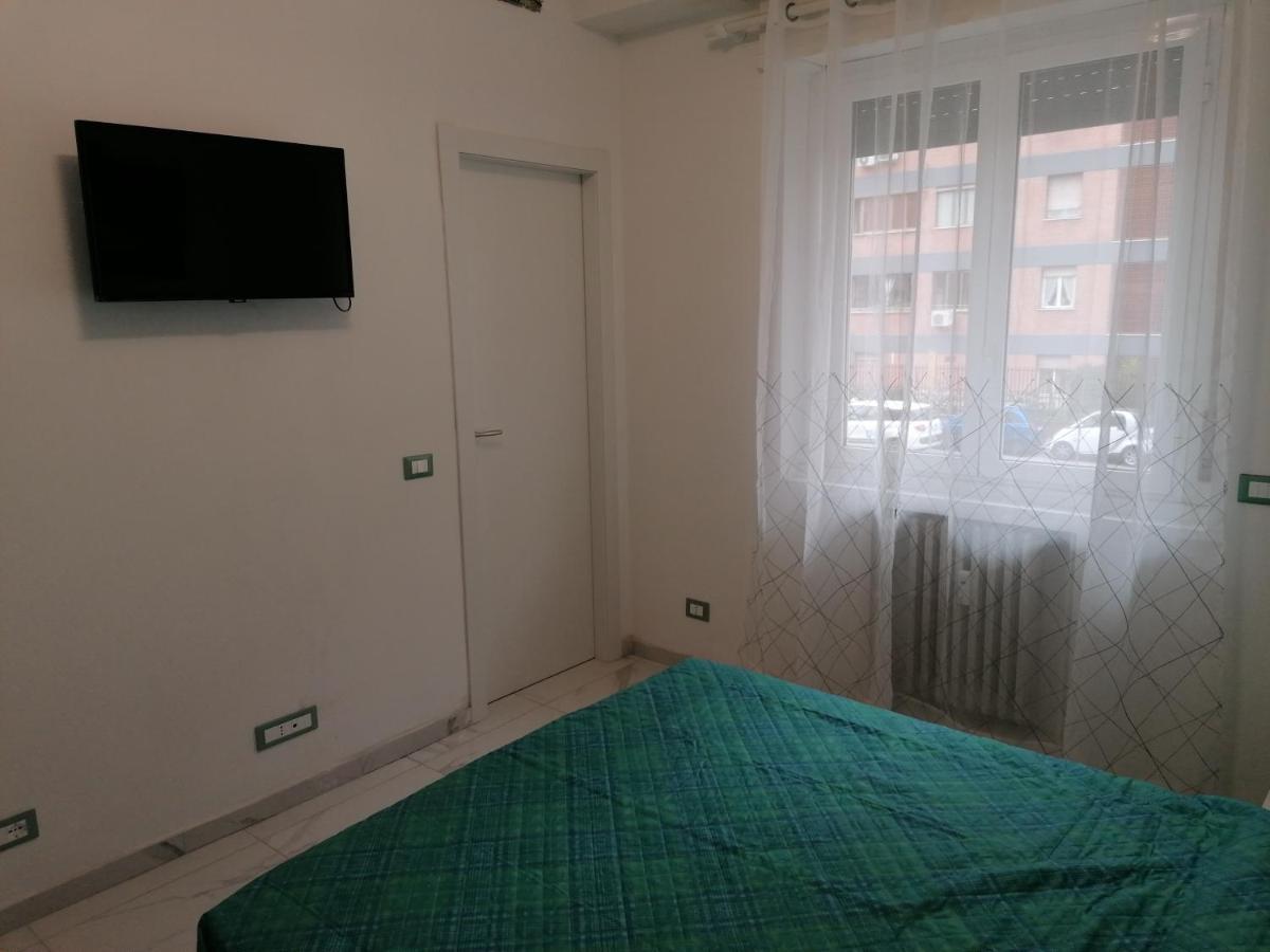 Domus Magnifica Apartman Róma Kültér fotó