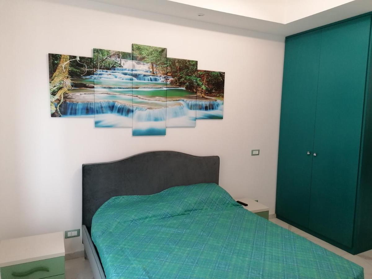Domus Magnifica Apartman Róma Kültér fotó
