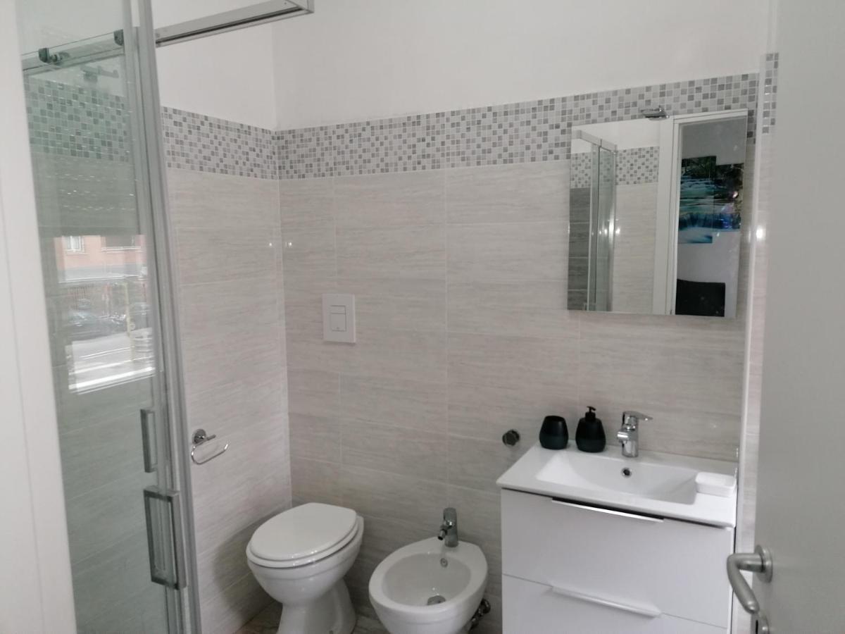 Domus Magnifica Apartman Róma Kültér fotó