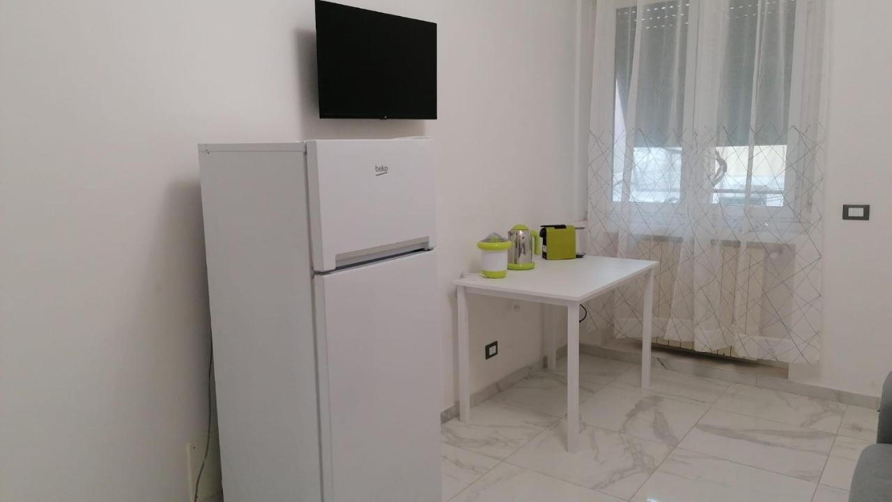 Domus Magnifica Apartman Róma Kültér fotó