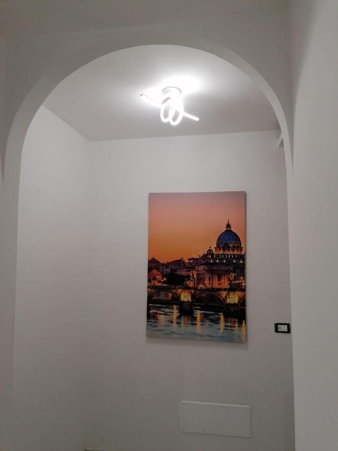 Domus Magnifica Apartman Róma Kültér fotó