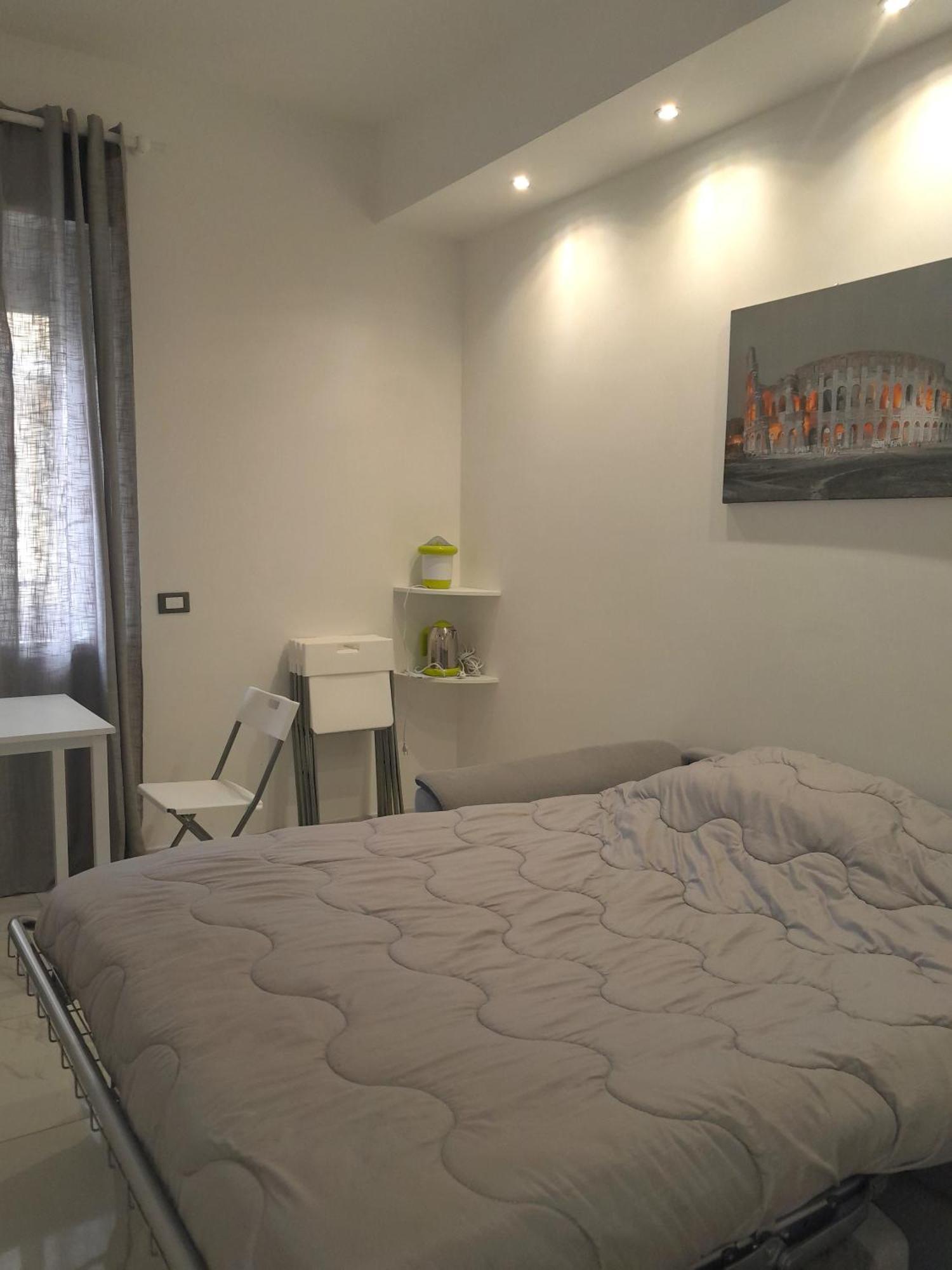 Domus Magnifica Apartman Róma Kültér fotó
