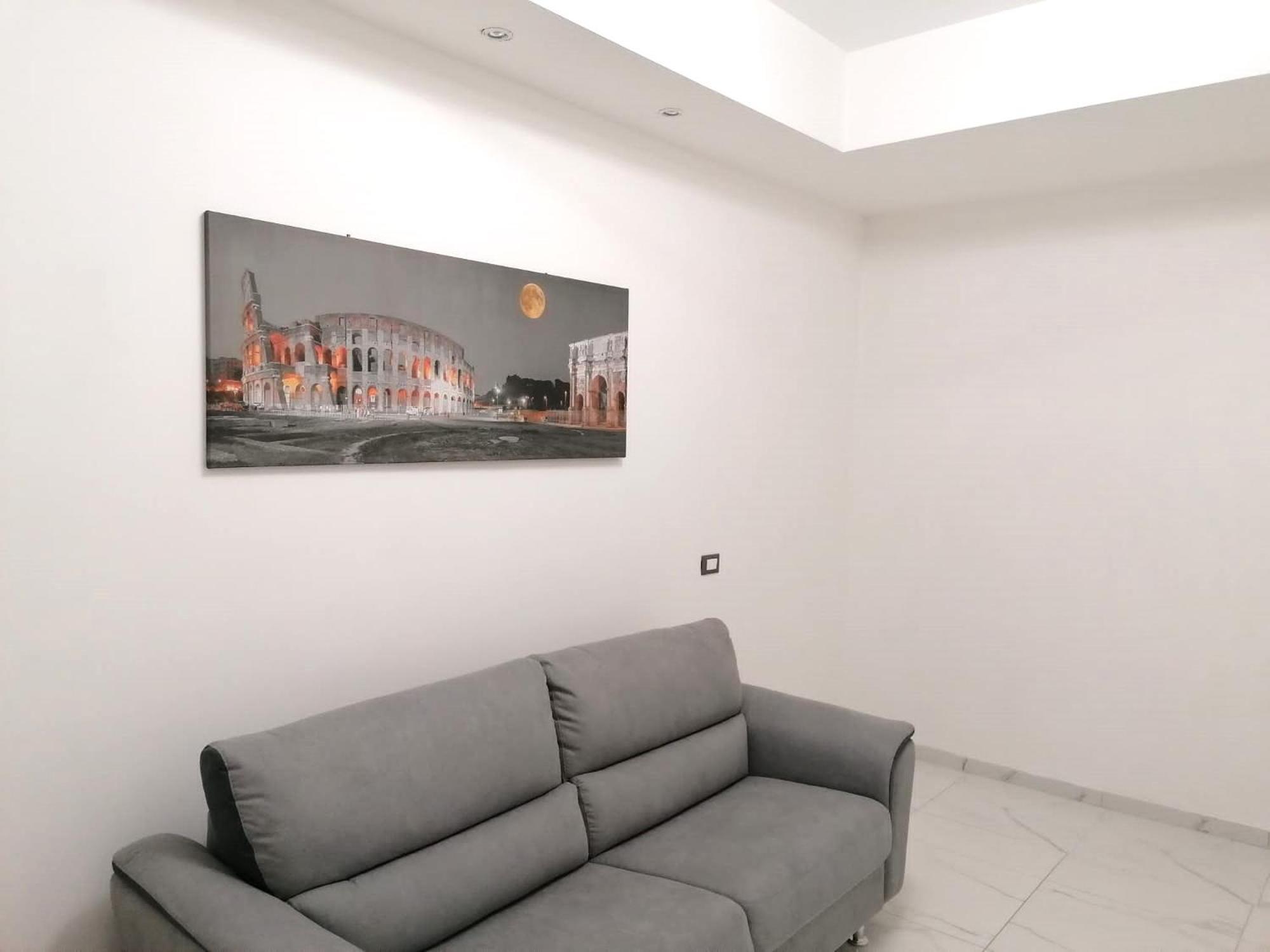 Domus Magnifica Apartman Róma Kültér fotó