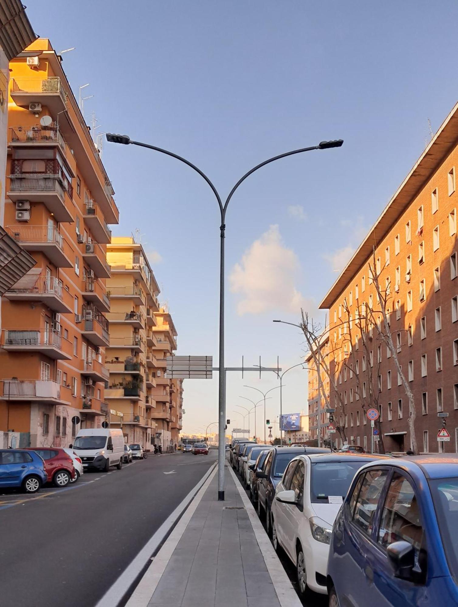 Domus Magnifica Apartman Róma Kültér fotó